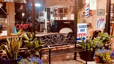 Blades & Co Barber Shoppe
