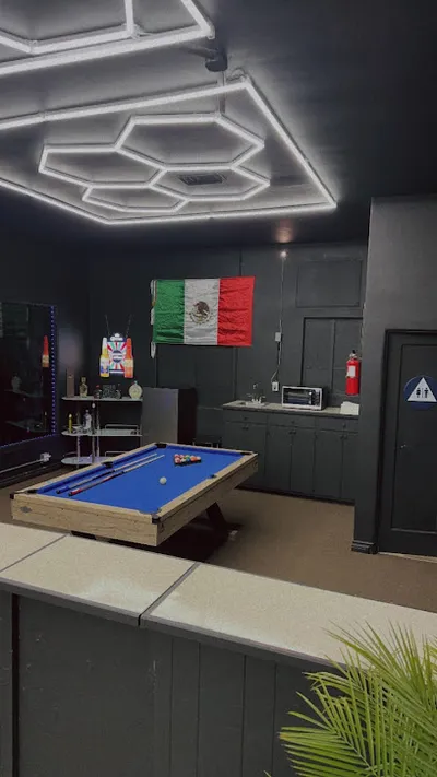Next Level Barber Shop
