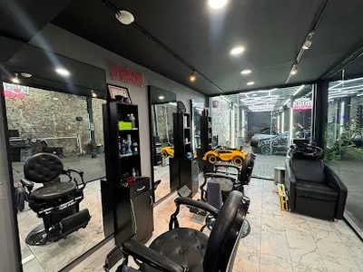 Barbershop at WC