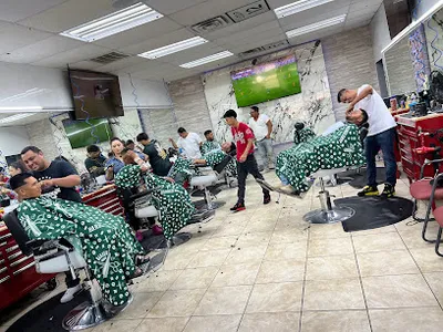 Peluqueria/barbershop