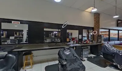 Last Stop Barber Shop