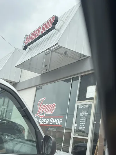 Lerma Barbershop