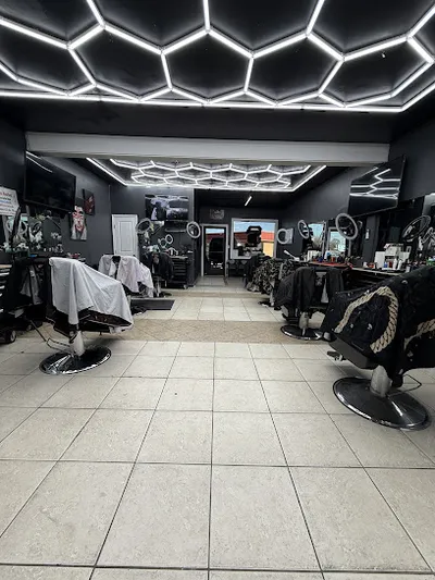 South East Barbershop