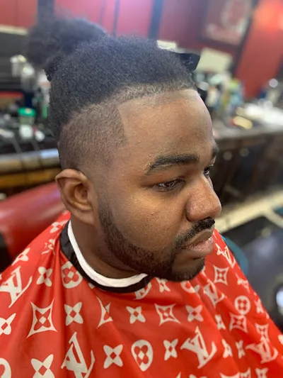 TB20 Barbershop