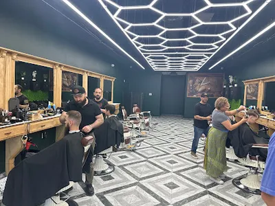 The Manifest Barbershop
