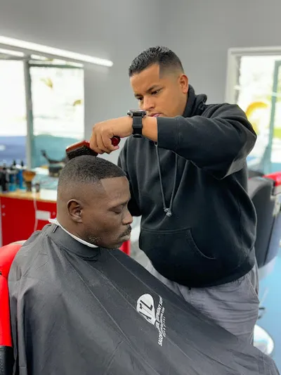 Super Dominican BarberShop