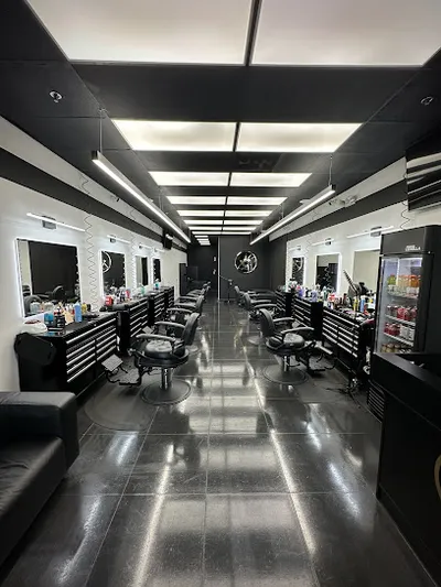 JC Barbershop and Studio