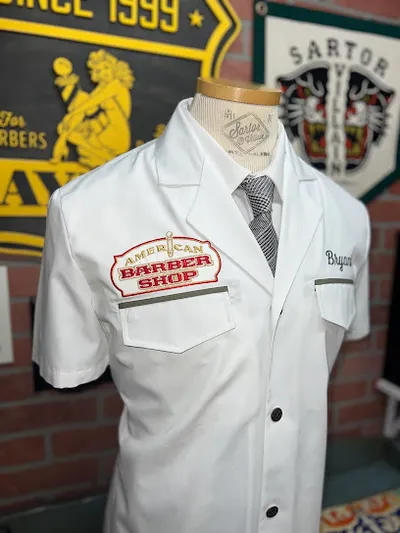 American barbershop
