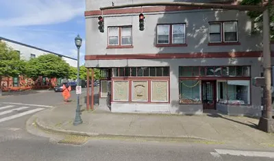 Undefeated Barbershop PDX