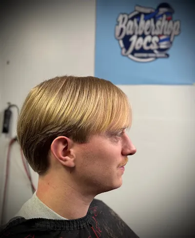 Barbershop Joc’s