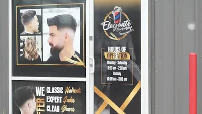 Elegante Barbershop
