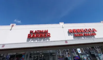Platinum Beauty & Barber Salon