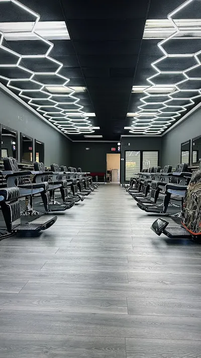 Brothers Barbershop