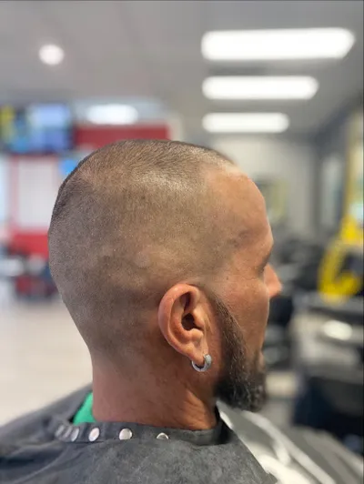JV's Barber Company Llc