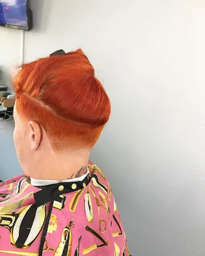 Sky Valley Barber