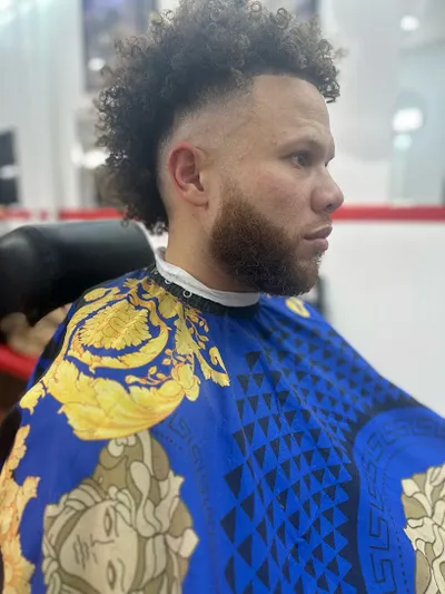 Mendy barbershop