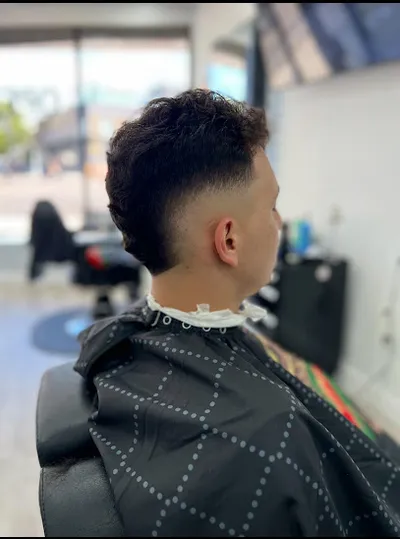 A&R Brothers Barbershop