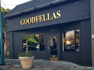 Goodfellas Barbershop