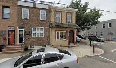 Monmouth Barber Shop