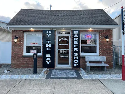 BY THE BAY BARBERSHOP/UNISEX & SALON