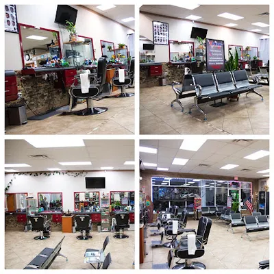 Xtreme Barber Shop