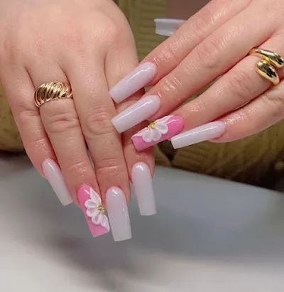 Imagen Latino Barbershop And Nails 💅