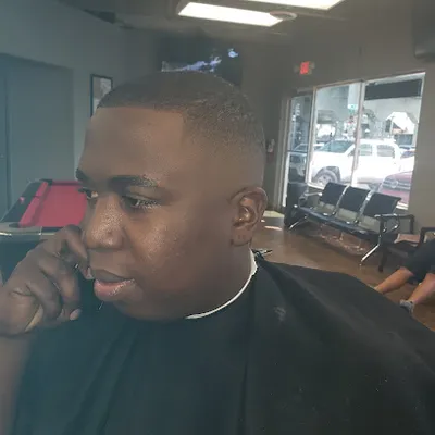 Miami Vice Barber Shop and Beauty Supply