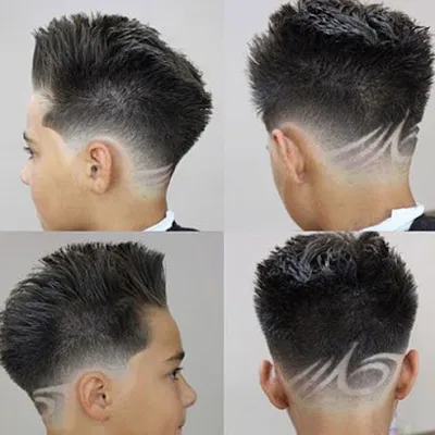 Allstar barbershop
