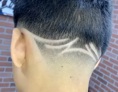 Legends Barber Studio
