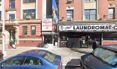 Blue Next Barber Shop