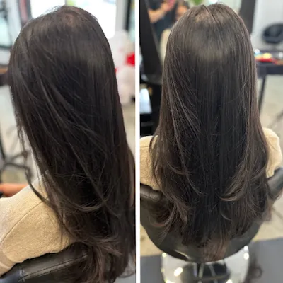 K&I Salon & Barbershop Gaithersburg