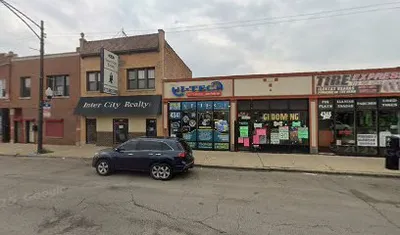 Uppercuts Barber Studio