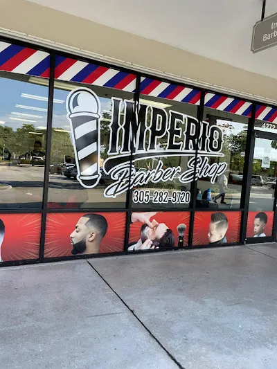 Imperio Barber Shop