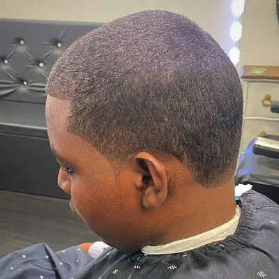 Lui's BarberShop