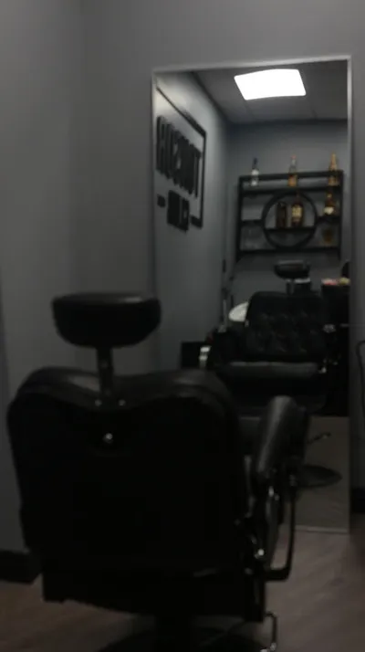 Tonsor Club Barbershop