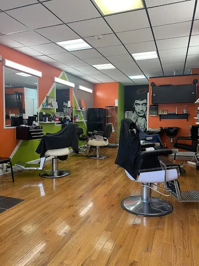 Ace of Fades Barbershop