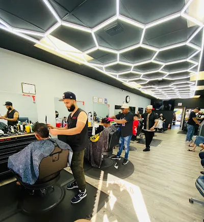 JIMMY BARBER EL NICA