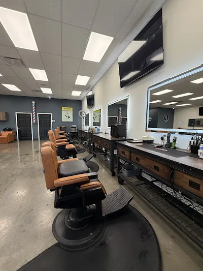 Fellas Barbershop