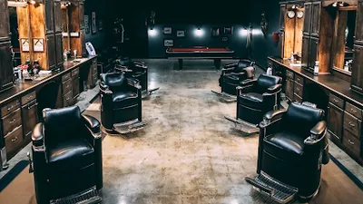 American Vintage Barbershop