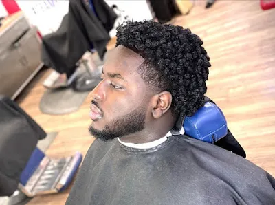 Major's Barber Shop Eden Prairie
