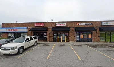 Tdabarber barbershop