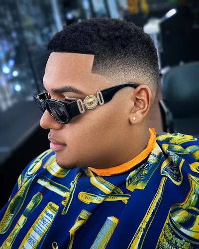 Miami Vip Barbershop