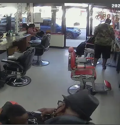 Murray's Barber Shop