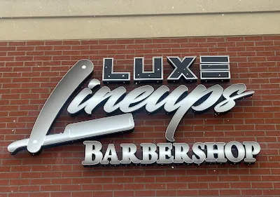 Luxelineups Barbershop