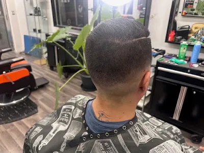A&B Barbershop