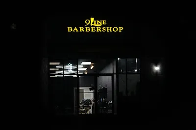 9 Line Barbershop