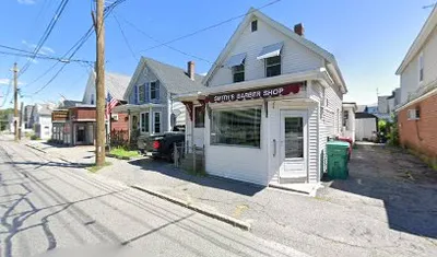 Smiths Barber Shop