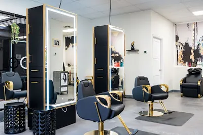 Andi's Hair Salon & Barbershop