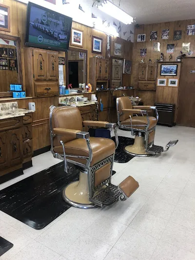 Barbershop