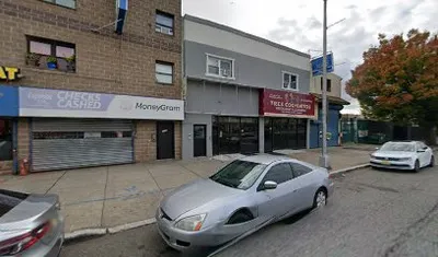 Amenrican Dream BARBERSHOP